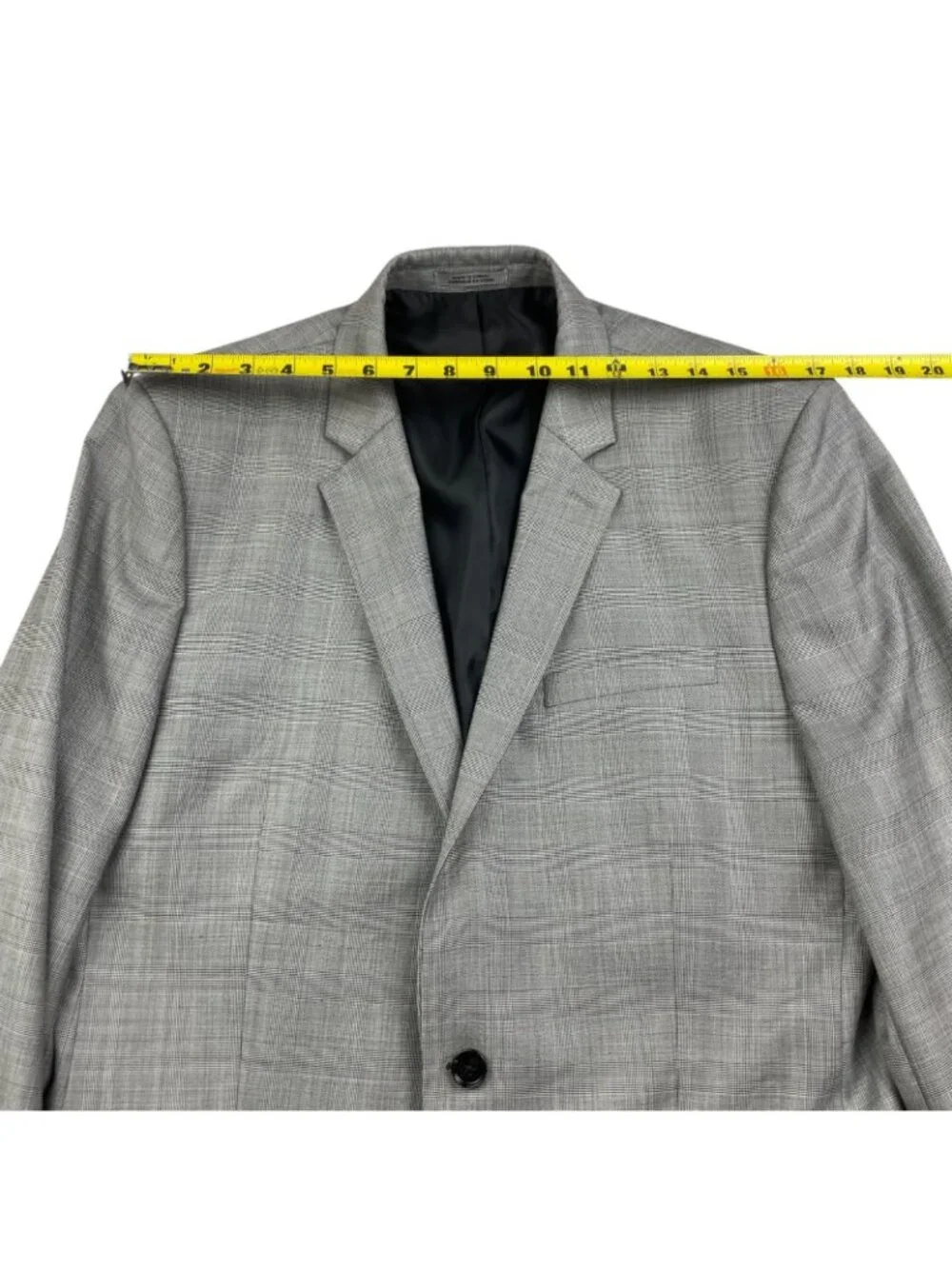 Express men’s photographer